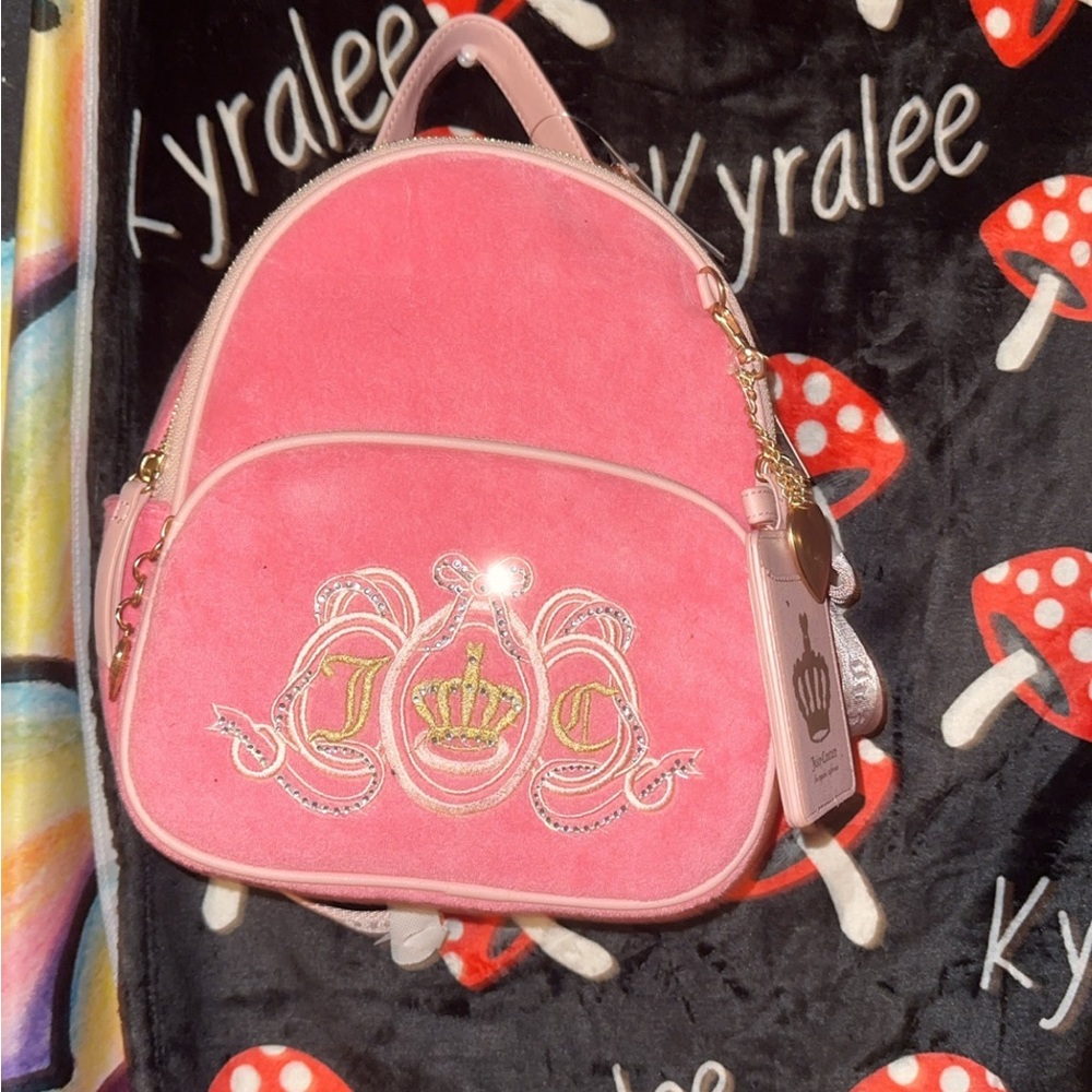 juicy couture bag